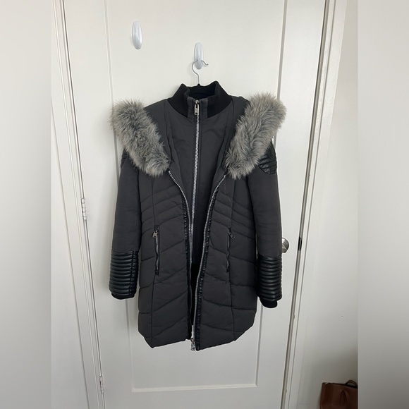 Point Zero Winter Jacket - XS - Picture 4 of 4